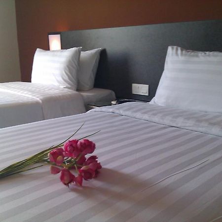 Nouvelle Hotel Johor กูไล ห้อง รูปภาพ