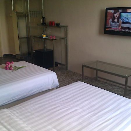 Nouvelle Hotel Johor กูไล ห้อง รูปภาพ