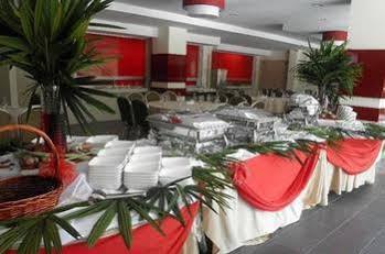 Nouvelle Hotel Johor กูไล ภายนอก รูปภาพ