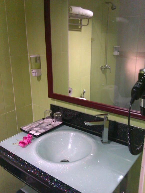 Nouvelle Hotel Johor กูไล ห้อง รูปภาพ