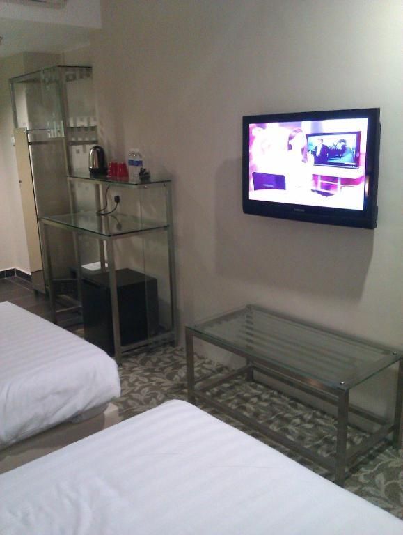 Nouvelle Hotel Johor กูไล ห้อง รูปภาพ