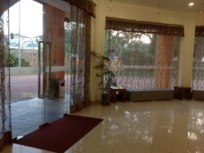 Nouvelle Hotel Johor กูไล ภายนอก รูปภาพ